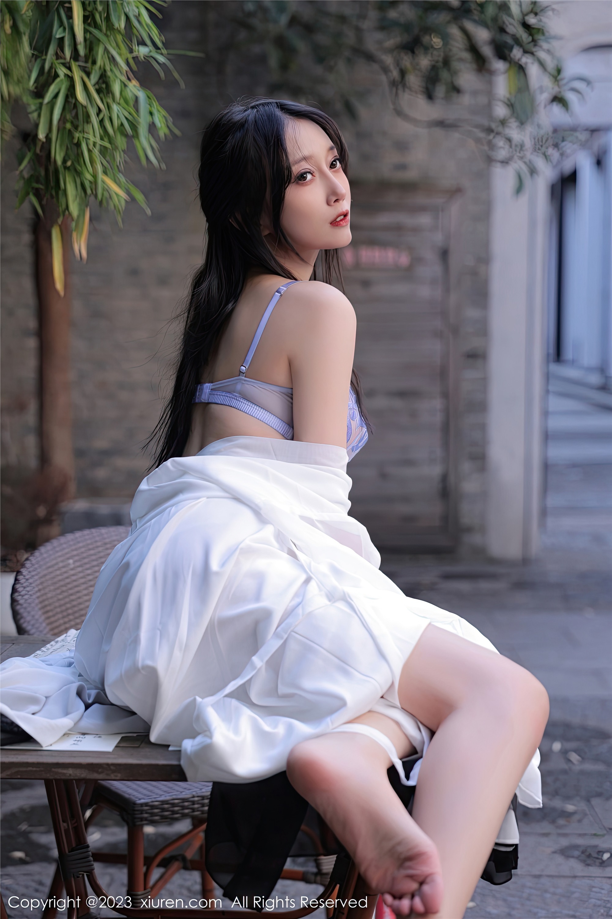 Xiuren秀人网 2023.01.06 NO.6094 玥儿玥er